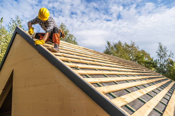 Best Roof Repair Services  in Racend, LA
