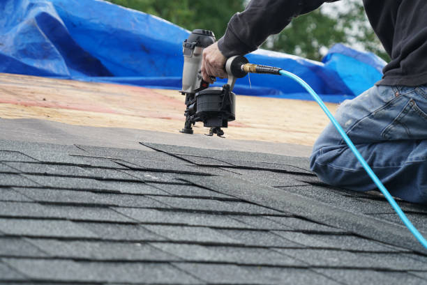 Quick and Trustworthy Emergency Roof Repair Services in Raceland, LA